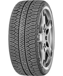 Michelin Pilot Alpin PA4 (Directional) 255/40R20 101V