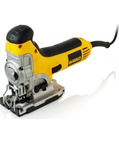 DeWALT DW333K-QS Figūrzāģis