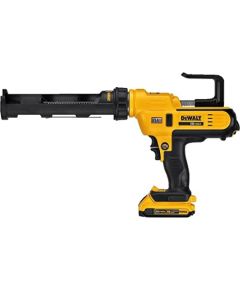 DeWalt DCE560D1-QW Akumulatora montāžas pistole XR Li-Ion 18V