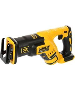 DeWalt DCS367N-XJ 18V XR akumulatora zobenzāģis