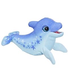 Hasbro FurReal Dazzlin Dimples My Playful Dolphin F2401 Rotaļu dzīvnieks