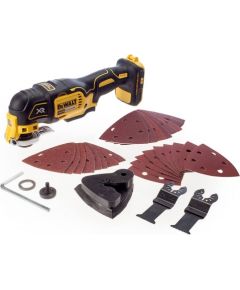 Dewalt DCS355N-XJ Multifunkcionāls zāģis