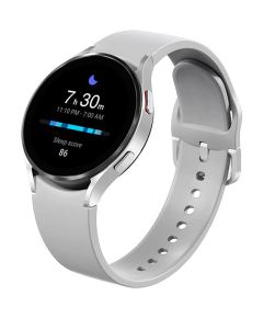 Samsung SM-R865F Galaxy Watch 4 LTE 40mm Silver