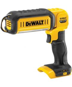 Dewalt DCL050-XJ Salokāma LED lampa XR Li-Ion 18V