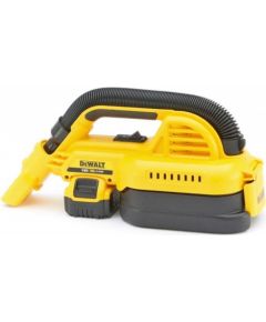 Dewalt DCV517N-XJ rūpniecības putekļsūcējs gan sausām, gan mitrām virsmām, 180W