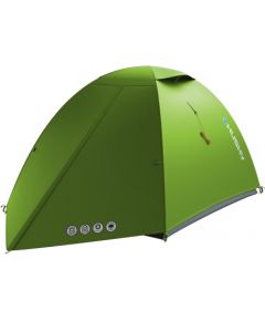 Husky Ultralight Sawaj 2 green kempingu telts