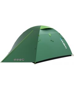 Husky Outdoor Bird 3 plus green kempinga telts