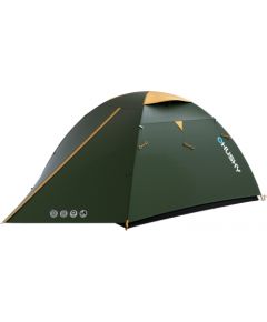 Husky Outdoor Bird 3 classic green kempinga telts