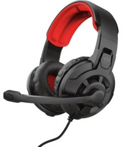 HEADSET GXT411 RADIUS/MULTIPLATFORM 24076 TRUST