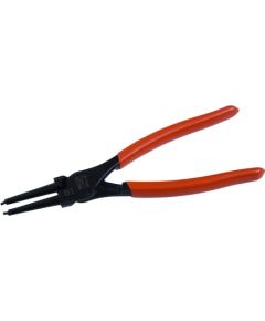 Bahco Circlips pliers internal 180mm 19-60mm