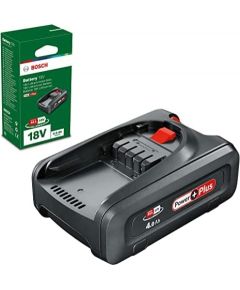 Bosch PBA 18V 4.0Ah W-C Power Plus Akumulators