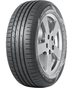 Nokian Wetproof 205/45R17 88W