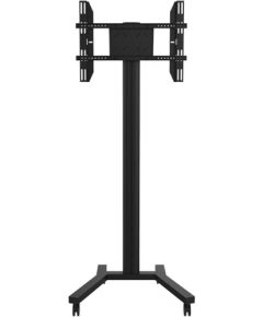 Multibrackets MB DISPLAY STAND 180 SINGLE BLACK