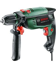 Bosch UniversalImpact 700 Triecienurbjmašīna