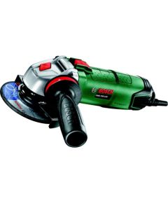 Bosch PWS 750-125 750W, 125mm Leņka slīpmašīna