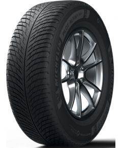 Michelin Pilot Alpin 5 SUV 255/45R20 105V