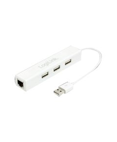 LOGILINK UA0174A LOGILINK - USB 2.0 to F