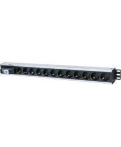 Icom INTELLINET 19inch Vertical PDU