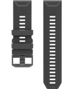 COROS VERTIX 2 Silicone Band - Grey