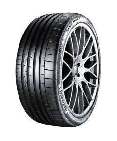 CONTINENTAL 285/30R22 101Y CSC 6 XL