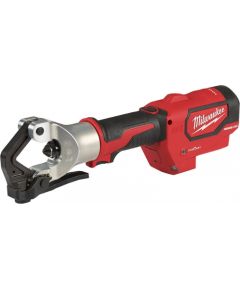 Milwaukee M18 HDCT-0C Akumulatora kabeļu knaibles (bez akumulatora un lādētāja)