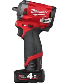 Milwaukee M12 FIW38-422X Uzgriežņu atslēga