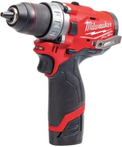 Milwaukee M12 FDD-202X Urbjmašīna