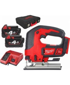 Milwaukee M18 BJS-402C Figūrzāģis