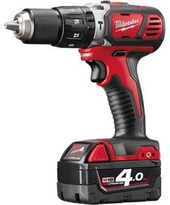 Milwaukee M18 BPD-402C Triecienurbjmašīna