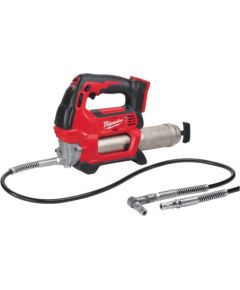 Milwaukee M18 GG-0 Smērvielas pistole