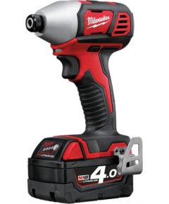 Milwaukee M18 BID-402C Triecienskrūvgriezis