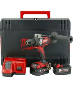 Milwaukee M18 BLDD2-502X Urbjmašīna