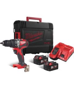 Milwaukee M18 BLPD2-502X Triecienurbjmašīna