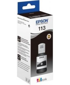 Epson 113 (C13T06B140) Black