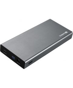 SANDBERG Powerbank USB-C PD 100W 20000