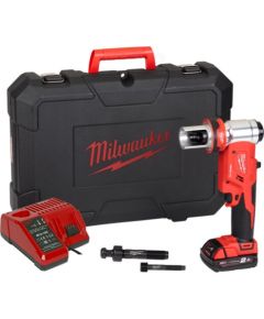 Milwaukee M18 HKP-201C Caurumotājs