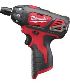 Milwaukee M12 BSD-0 Skrūvgriezis