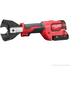 Milwaukee M18 ONEHCC-201C CU/AL-SET Vadu griezējs