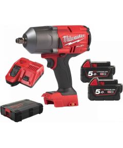 Milwaukee M18 FHIWF12-502X Uzgriežņu atslēga