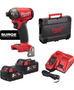 Milwaukee M18 FQID-502X Triecienskrūvgriezis