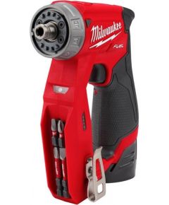 Milwaukee M12 FDDX-0 Akumulatora urbjmašīna