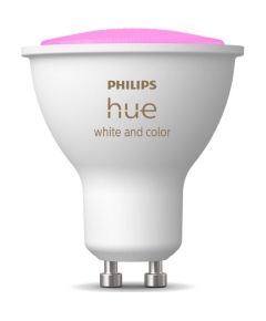 Philips Hue WCA 4,3W GU10