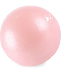 Мяч для йоги 20cm GYMSTICK Vivid line 61333PI Pink