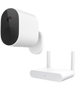 Xiaomi Mi Wireless Outdoor Security Camera 1080p Set