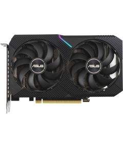 RTX 3060 ASUS Dual NVIDIA GeForce RTX 3060 V2 OC Edition 12GB GDDR6