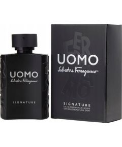 Salvatore Ferragamo Uomo Signature EDP 100 ml