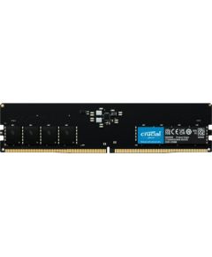 4800 32GB Crucial CL40 UDIMM bulk.