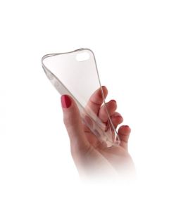 GreenGo Apple iPhone 6 Plus Ultra Slim TPU 0.3mm  Transparent