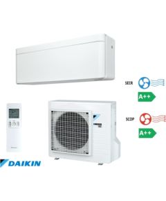 DAIKIN FTXA42AW / RXA42A Stylish White