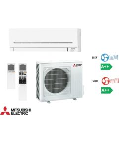 MITSUBISHI ELECTRIC MSZ-AP50VGK / MUZ-AP50VG Wi-Fi